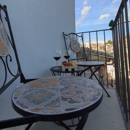 Il Sentiero Dell'Itria - Camere Con Vista Ragusa Exterior photo