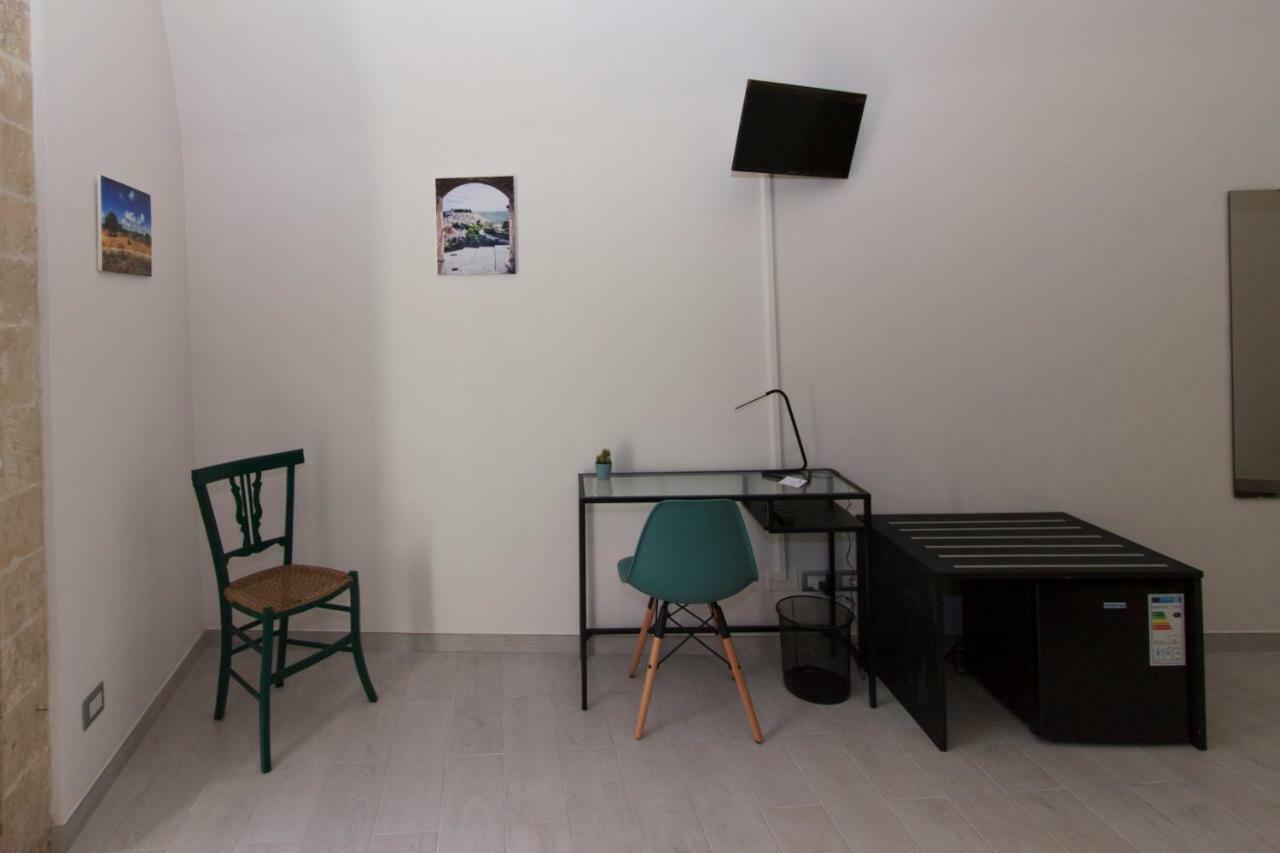 Il Sentiero Dell'Itria - Camere Con Vista Ragusa Exterior photo