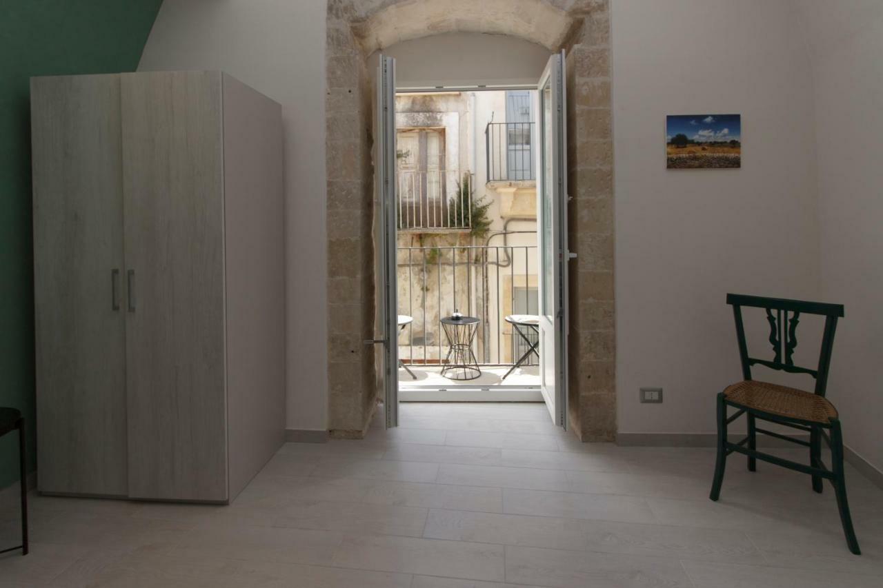 Il Sentiero Dell'Itria - Camere Con Vista Ragusa Exterior photo