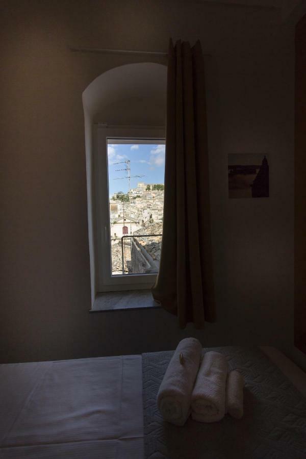 Il Sentiero Dell'Itria - Camere Con Vista Ragusa Exterior photo