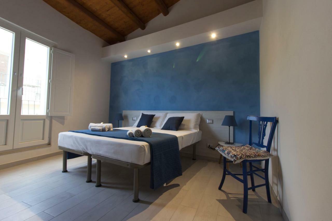 Il Sentiero Dell'Itria - Camere Con Vista Ragusa Exterior photo