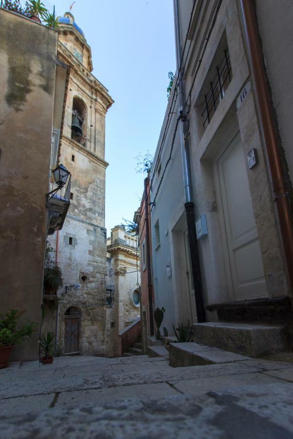 Il Sentiero Dell'Itria - Camere Con Vista Ragusa Exterior photo